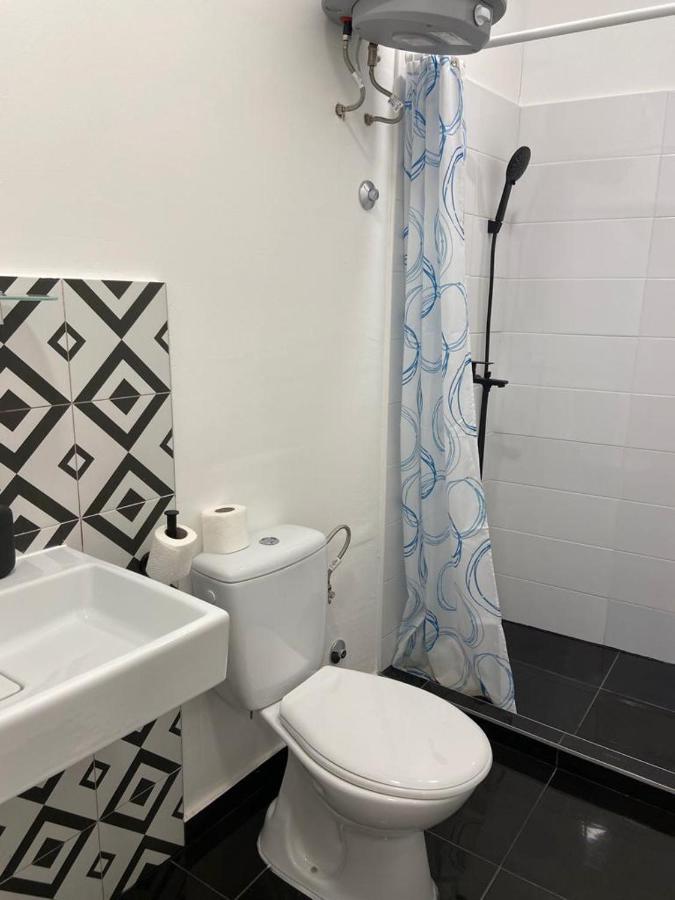 Apartment Ana Vis Zewnętrze zdjęcie