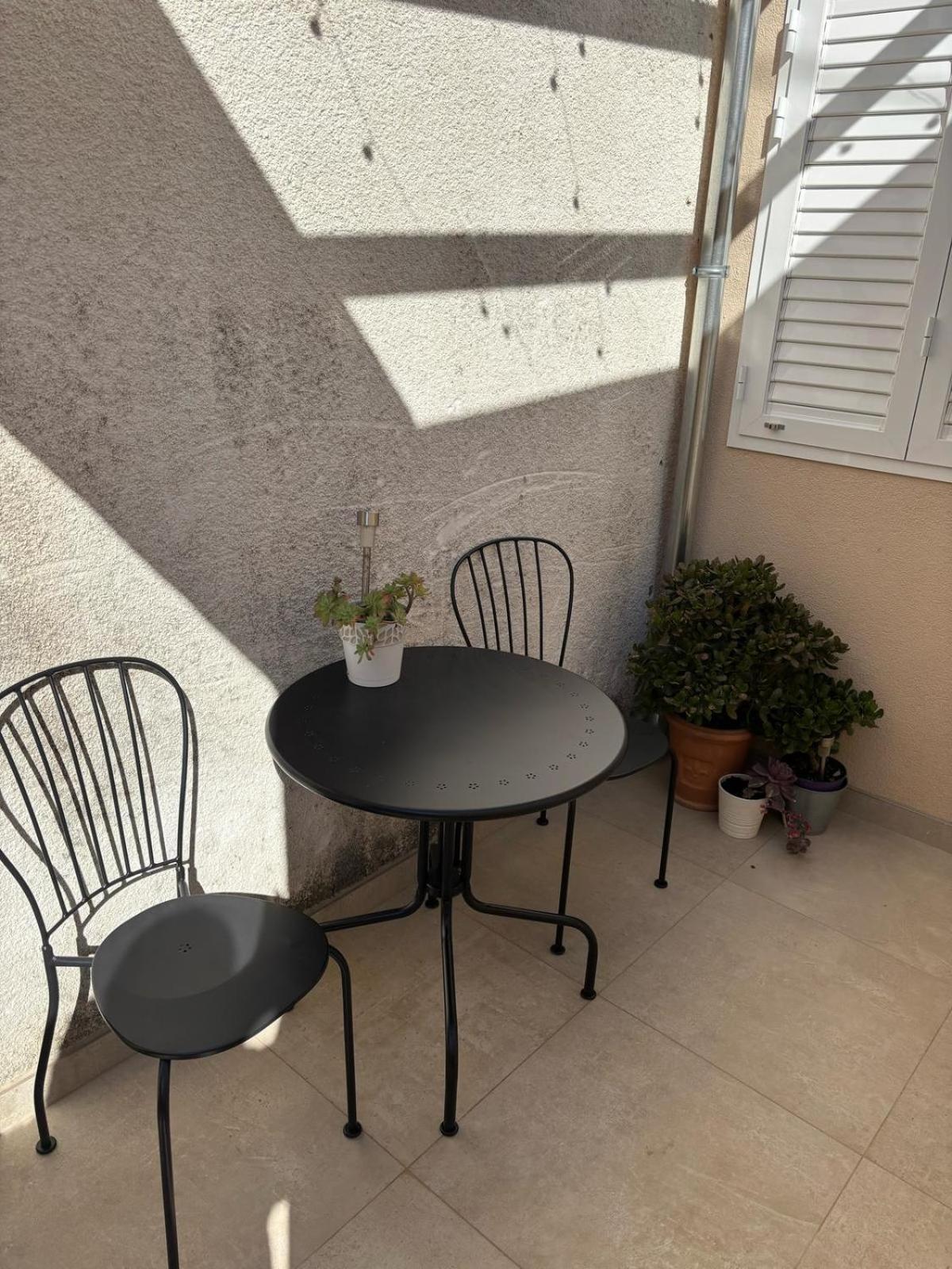 Apartment Ana Vis Zewnętrze zdjęcie