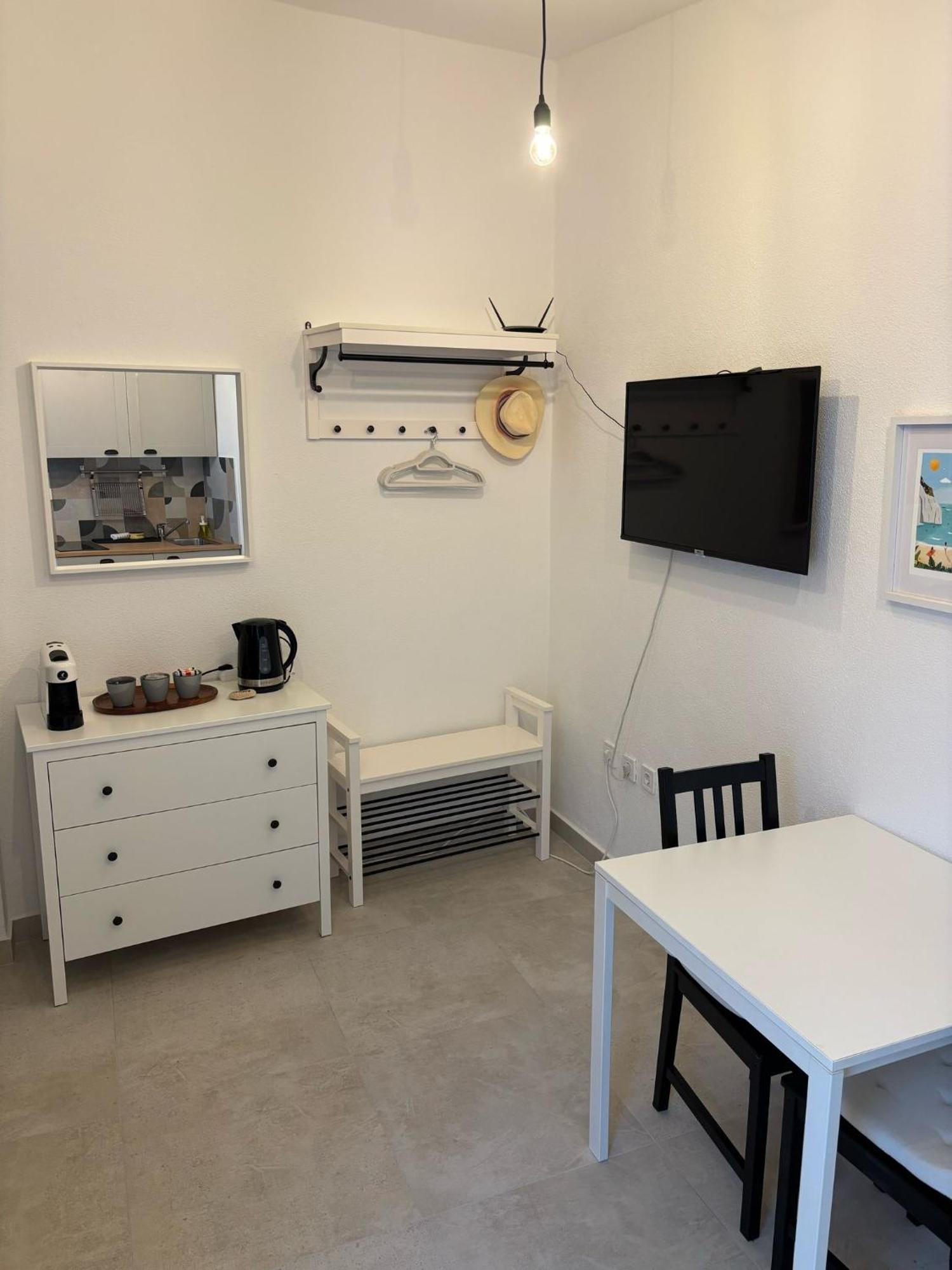 Apartment Ana Vis Zewnętrze zdjęcie