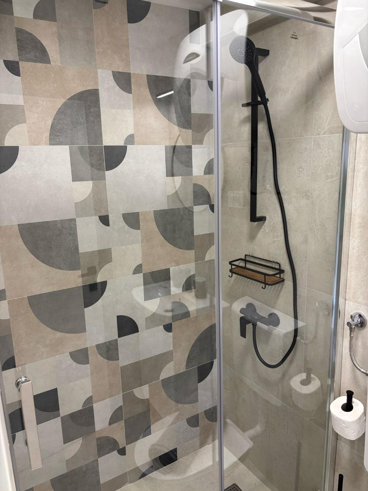 Apartment Ana Vis Zewnętrze zdjęcie
